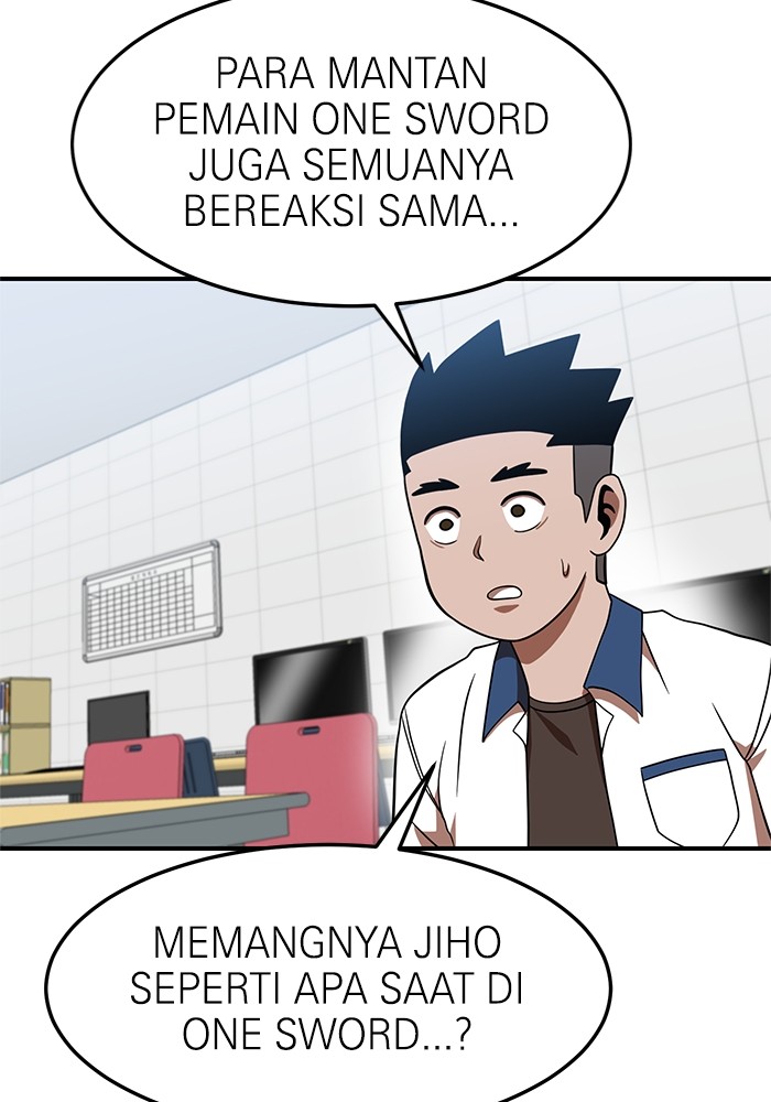 Double Click Chapter 76 Gambar 25