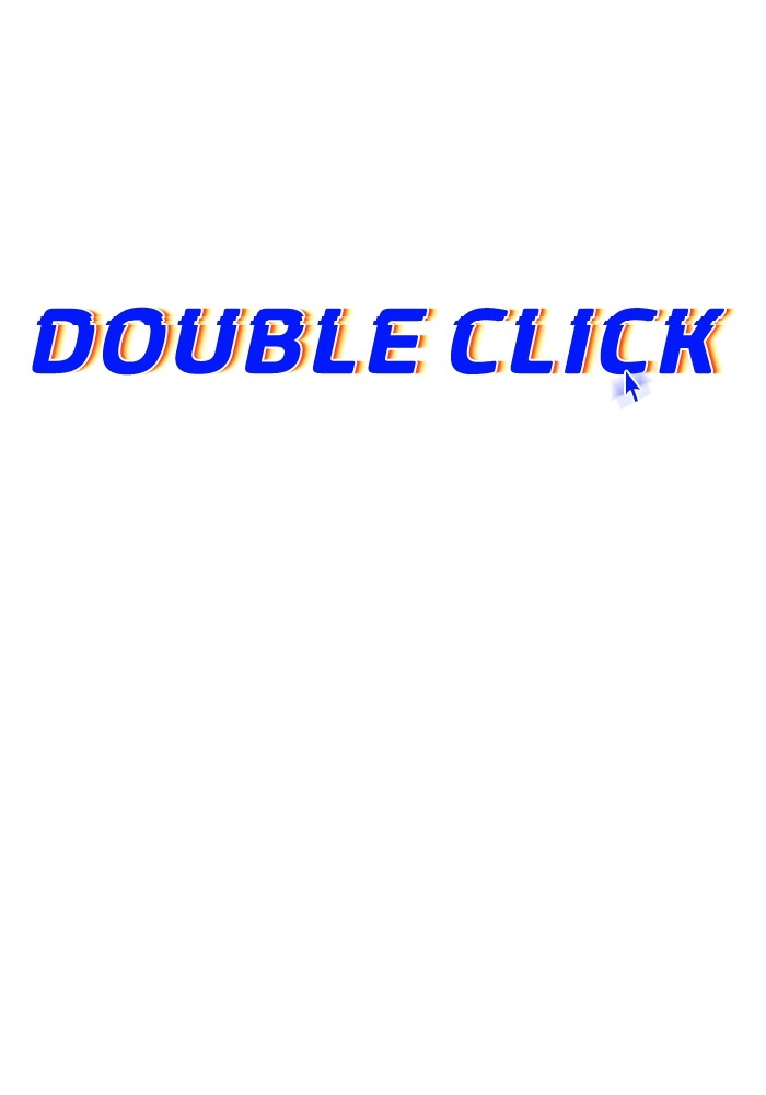 Double Click Chapter 76 Gambar 28