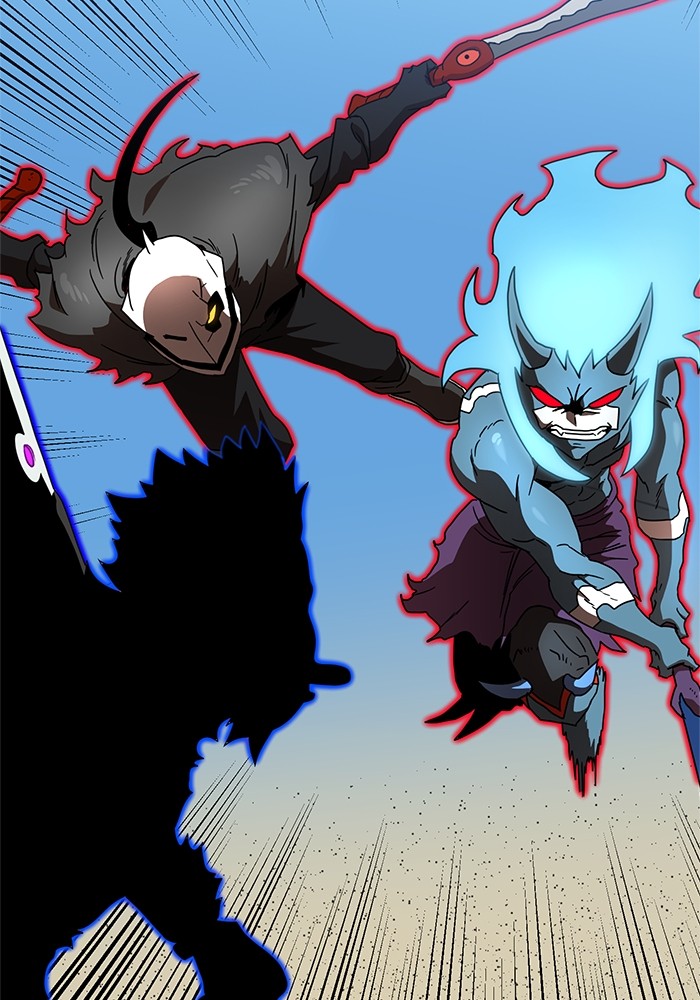 Double Click Chapter 77 Gambar 23