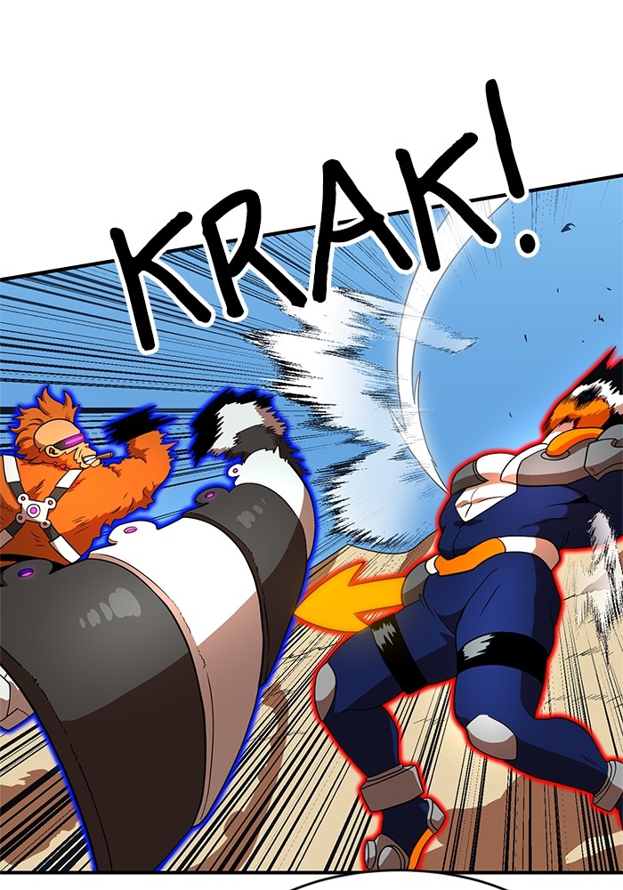 Double Click Chapter 77 Gambar 4