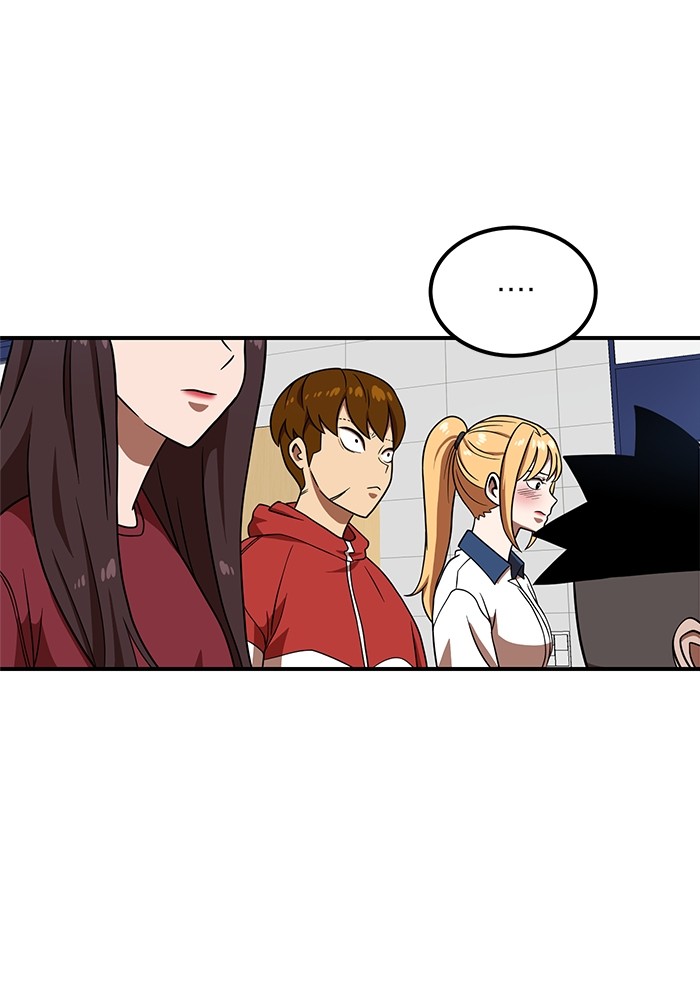 Double Click Chapter 77 Gambar 48