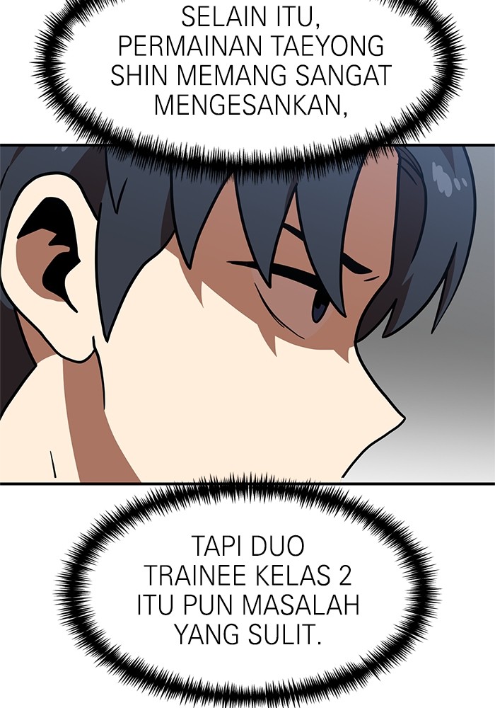 Double Click Chapter 77 Gambar 66
