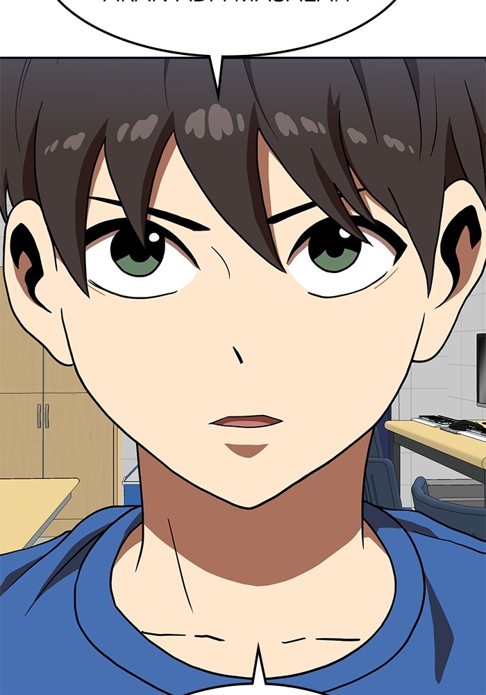 Double Click Chapter 78 Gambar 14
