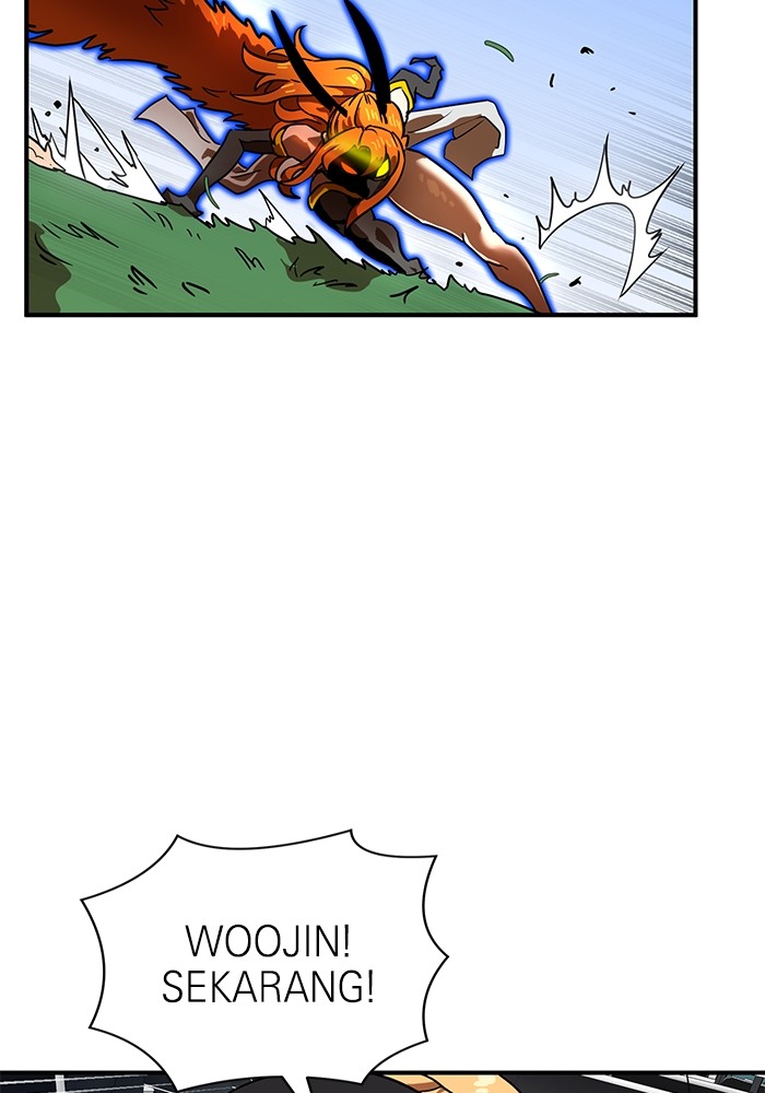 Double Click Chapter 79 Gambar 111