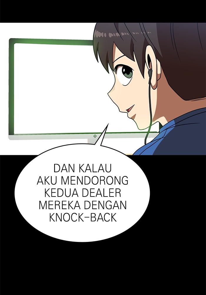 Double Click Chapter 79 Gambar 116
