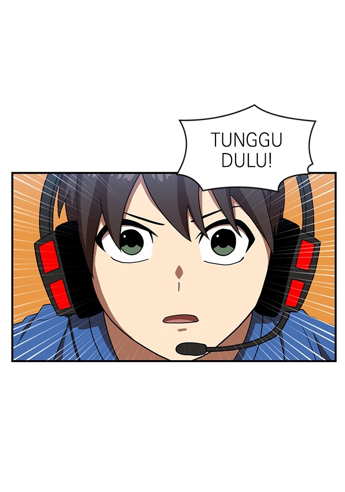 Double Click Chapter 80 Gambar 63