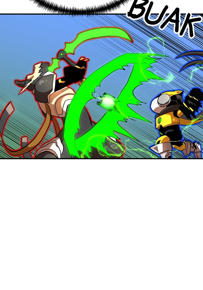 Double Click Chapter 82 Gambar 80