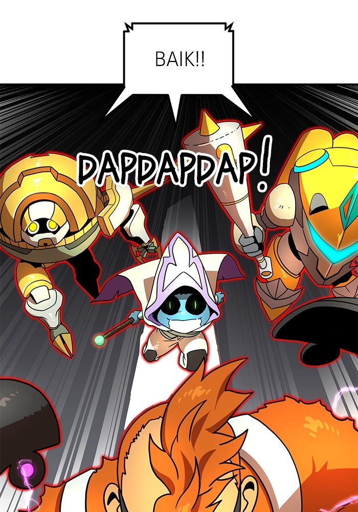 Double Click Chapter 83 Gambar 100