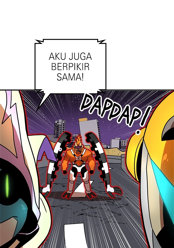 Double Click Chapter 83 Gambar 122