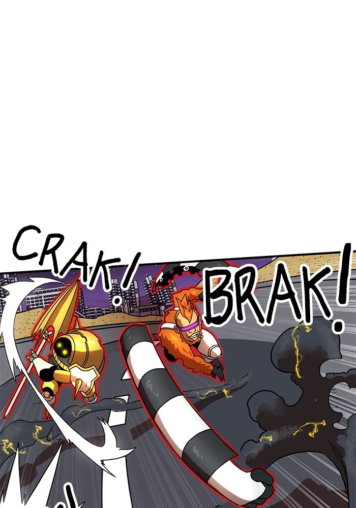 Double Click Chapter 83 Gambar 132