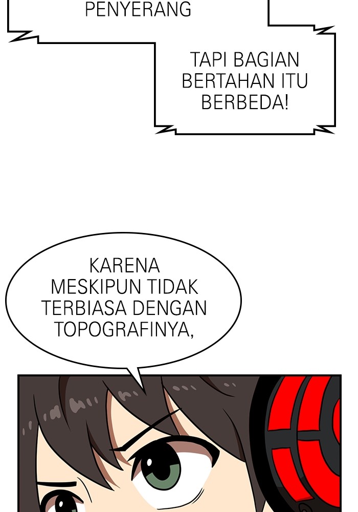 Double Click Chapter 83 Gambar 91