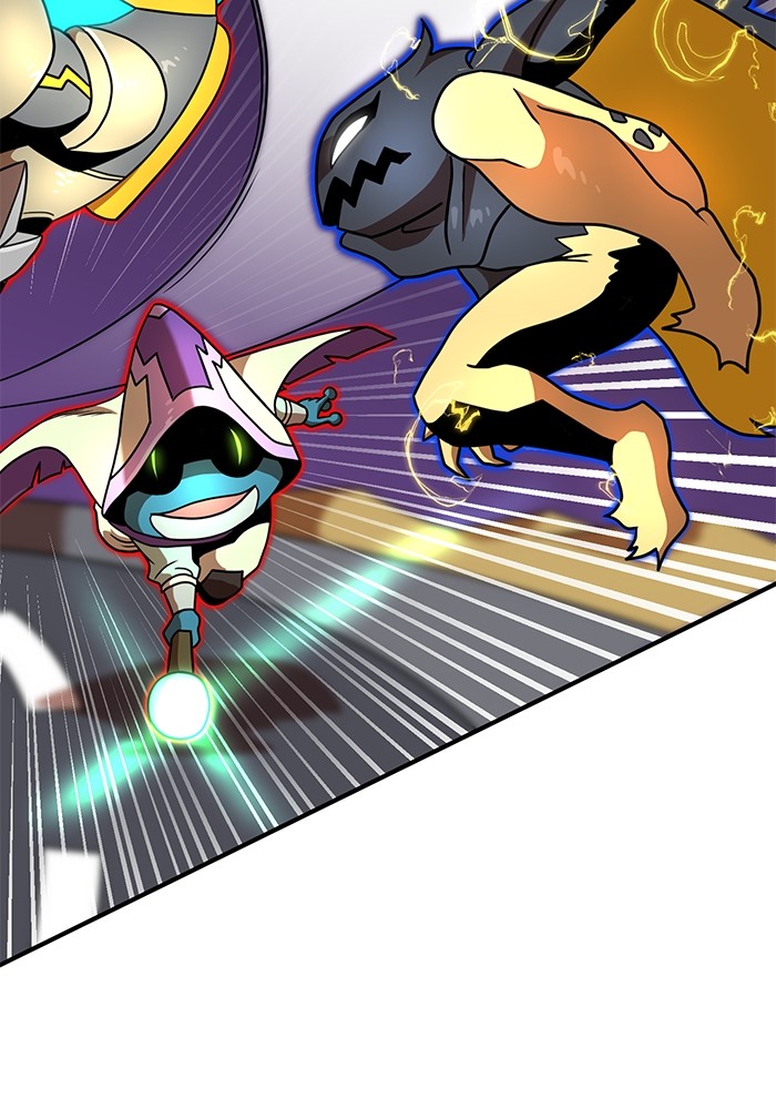 Double Click Chapter 84 Gambar 101