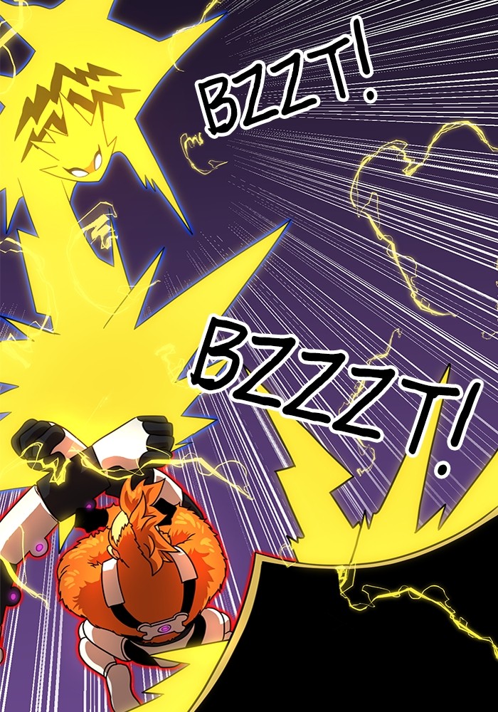 Baca Manhwa Double Click Chapter 84 Gambar 2