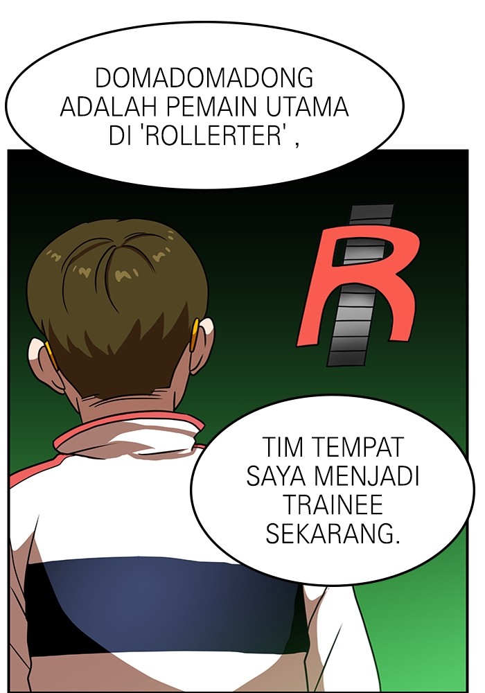 Double Click Chapter 85 Gambar 35