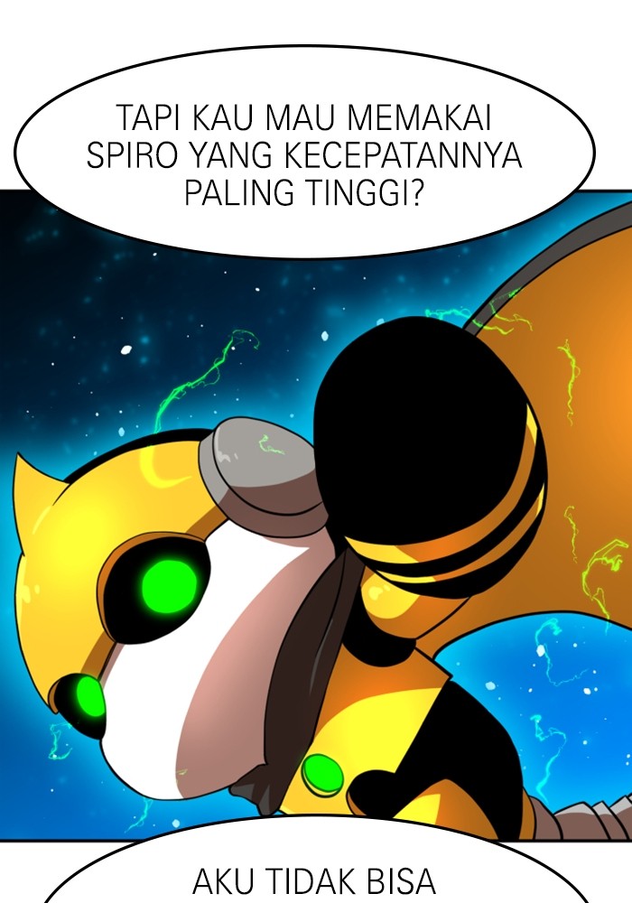 Double Click Chapter 88 Gambar 10