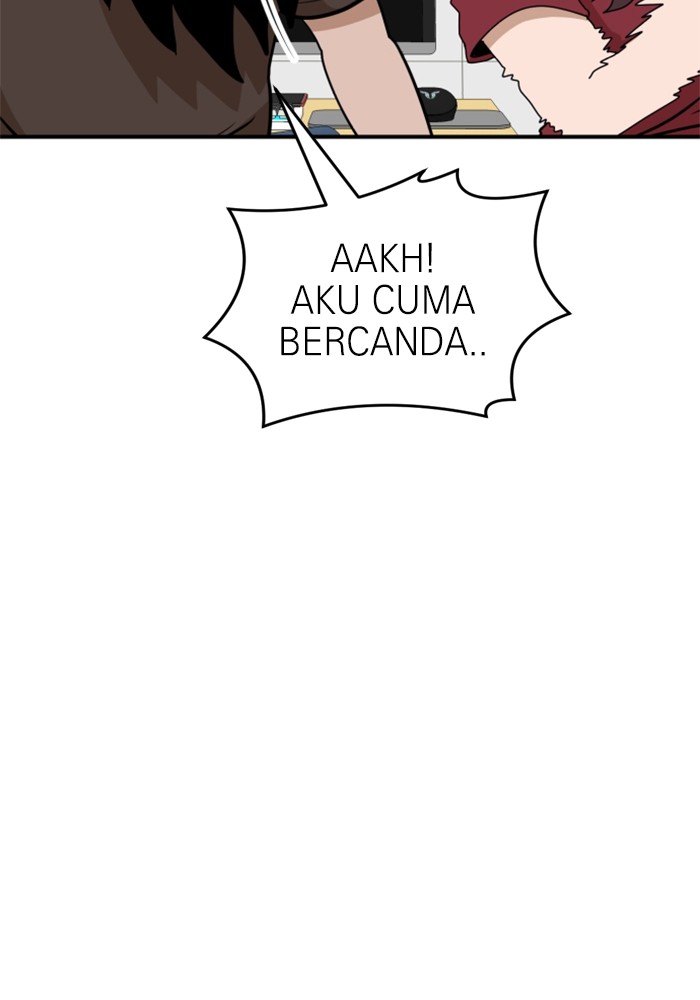 Double Click Chapter 88 Gambar 101