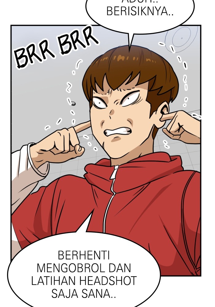Double Click Chapter 88 Gambar 104