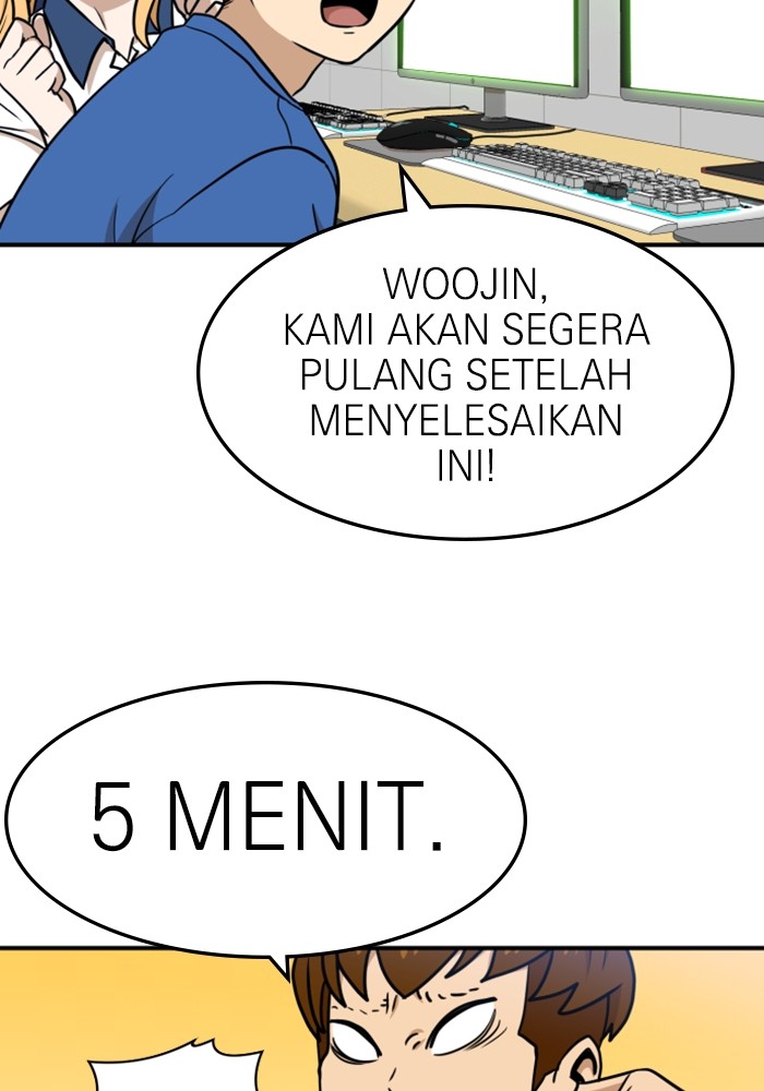 Double Click Chapter 88 Gambar 106