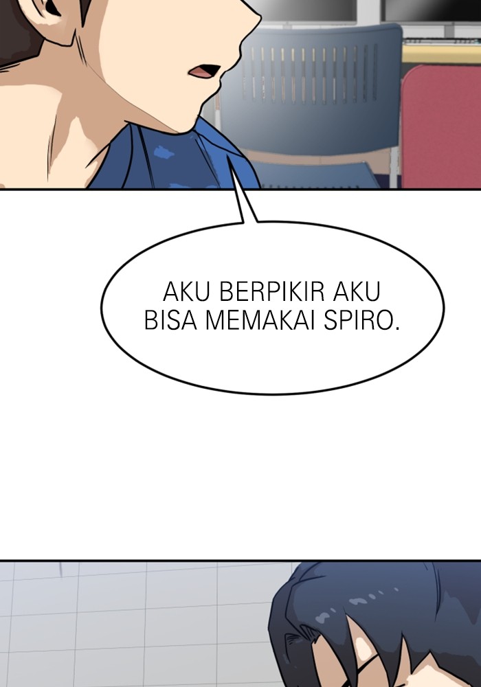 Double Click Chapter 88 Gambar 12