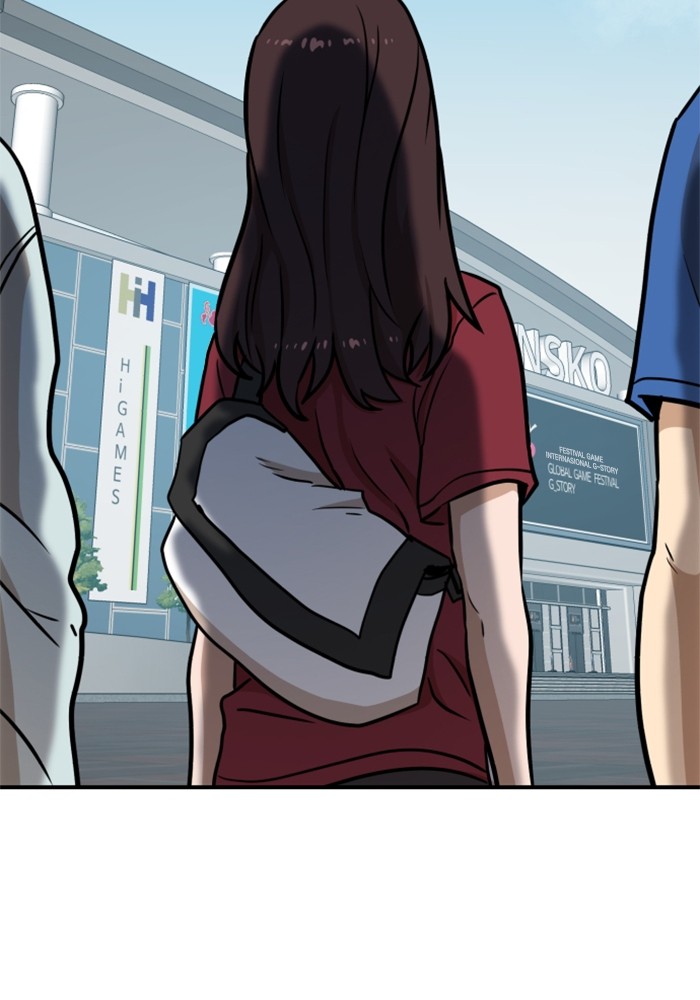 Double Click Chapter 88 Gambar 123