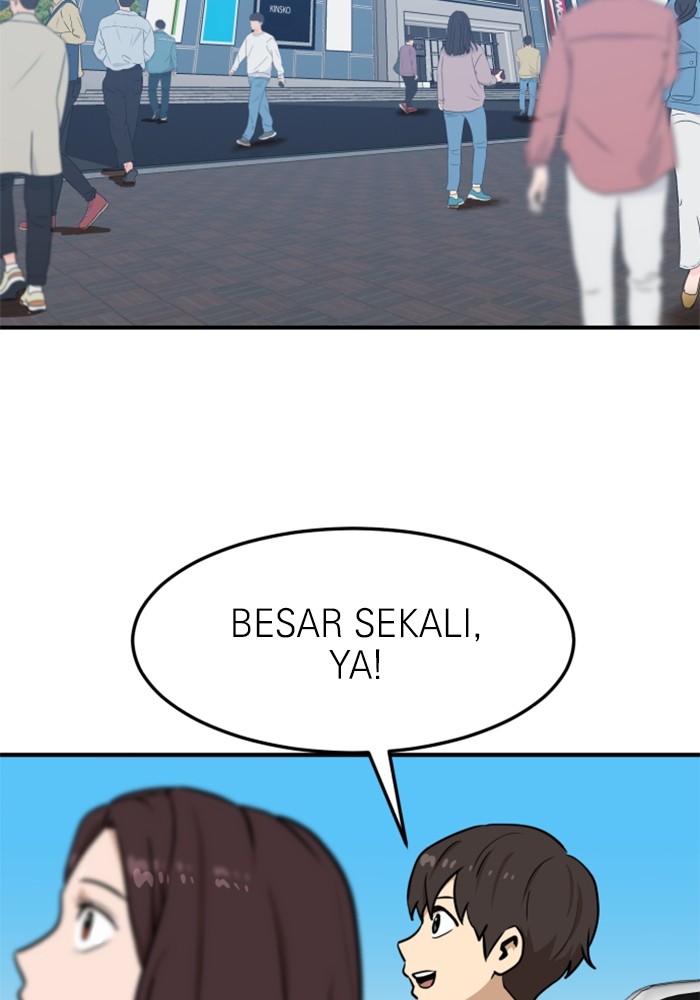 Double Click Chapter 88 Gambar 127