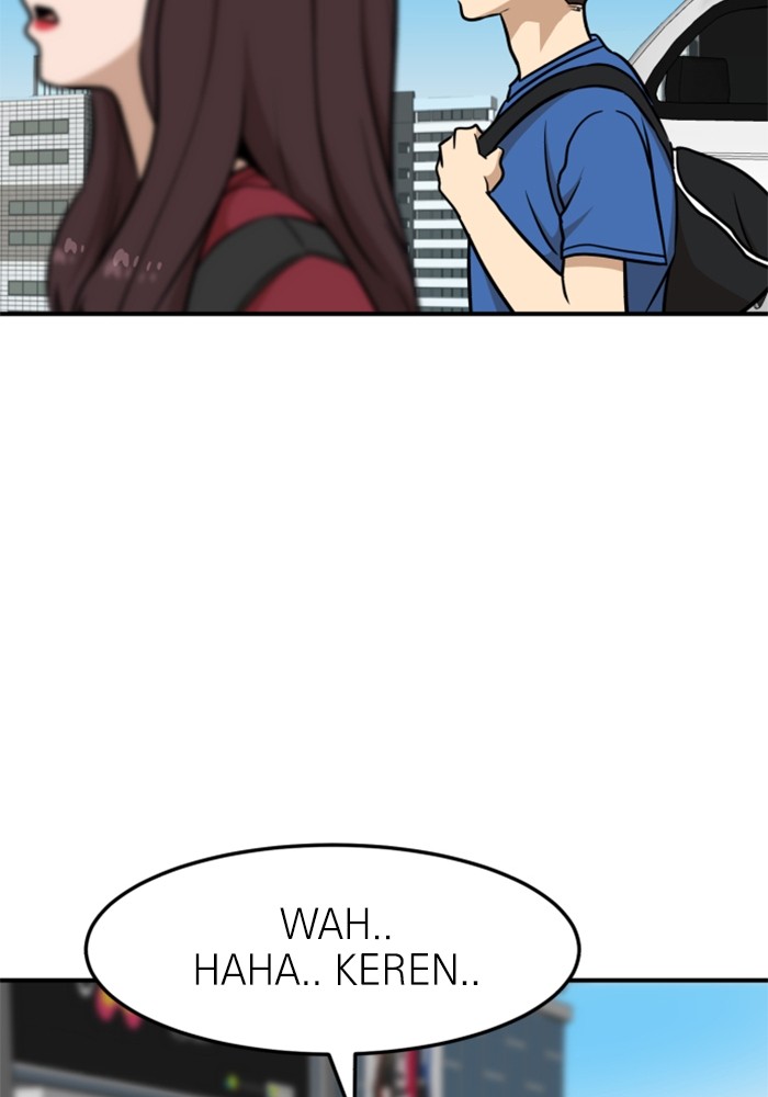 Double Click Chapter 88 Gambar 128