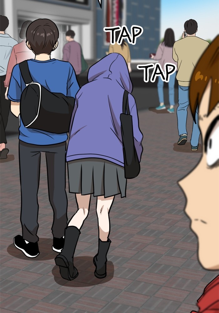 Double Click Chapter 88 Gambar 129