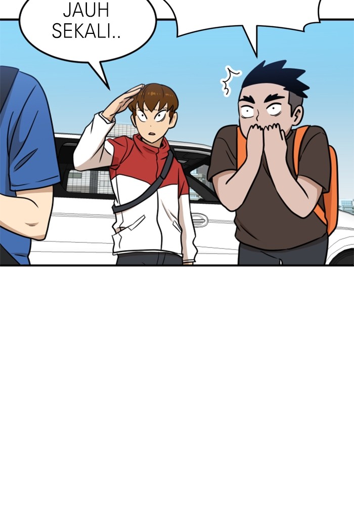 Double Click Chapter 88 Gambar 133