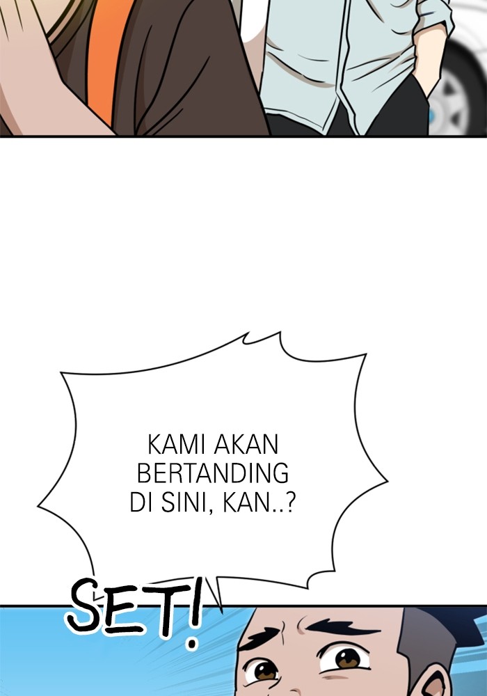 Double Click Chapter 88 Gambar 135