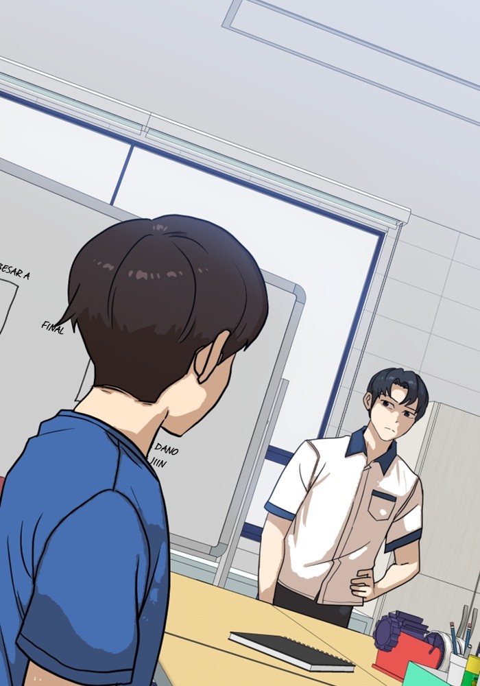Double Click Chapter 88 Gambar 14