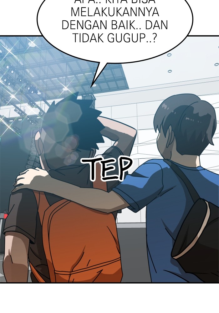 Double Click Chapter 88 Gambar 140