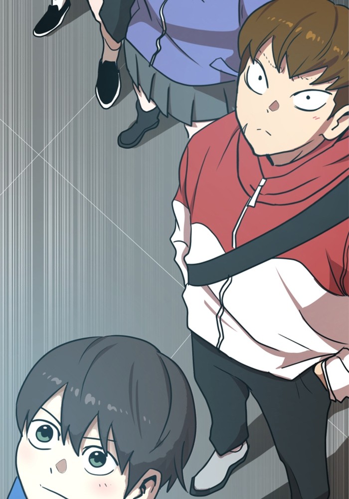 Double Click Chapter 88 Gambar 143