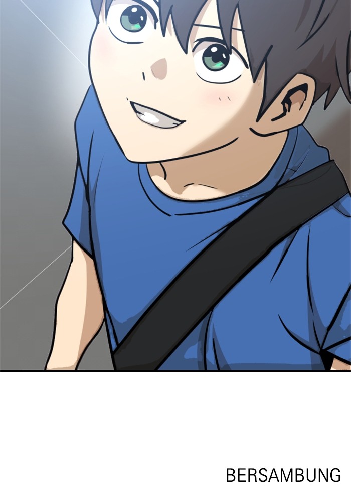 Double Click Chapter 88 Gambar 146