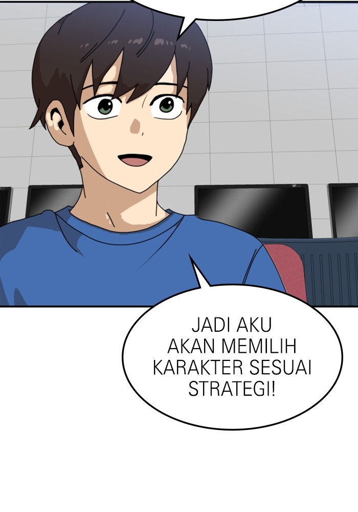 Double Click Chapter 88 Gambar 17