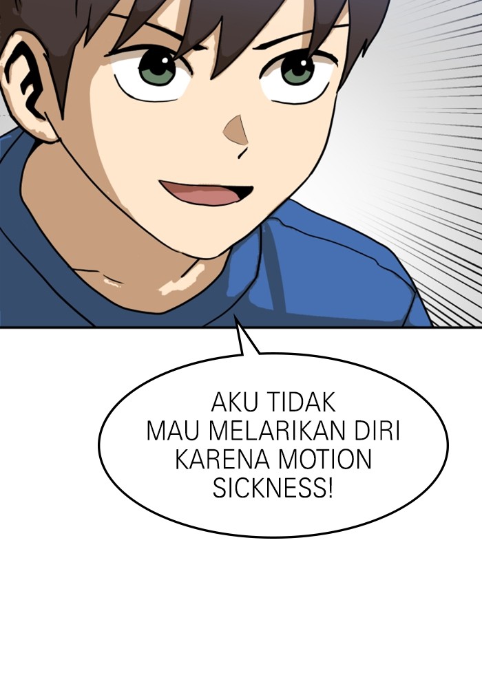 Double Click Chapter 88 Gambar 19