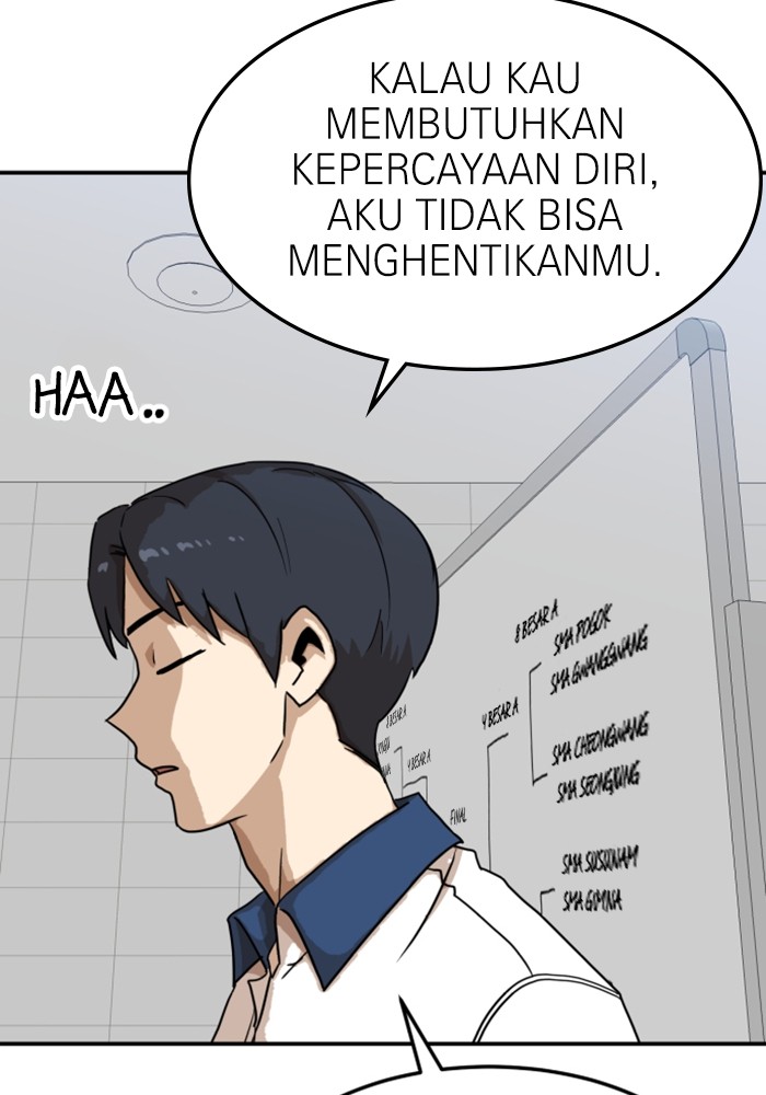 Double Click Chapter 88 Gambar 21