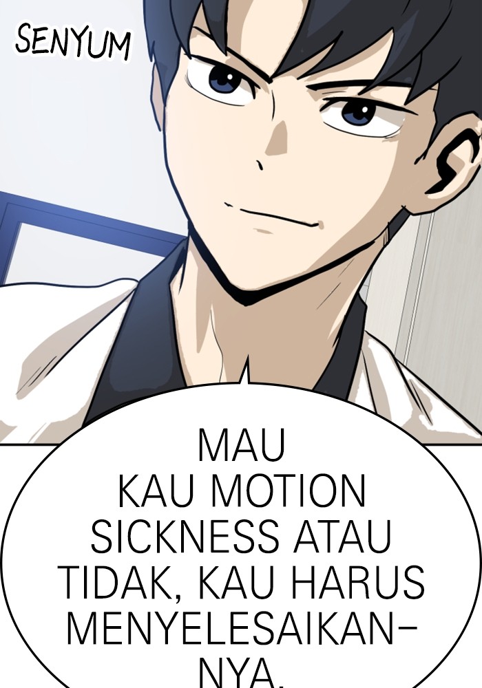 Double Click Chapter 88 Gambar 23