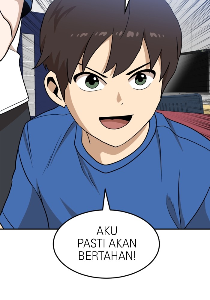 Double Click Chapter 88 Gambar 26