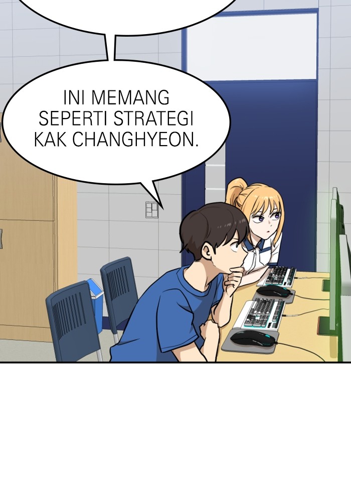 Double Click Chapter 88 Gambar 34
