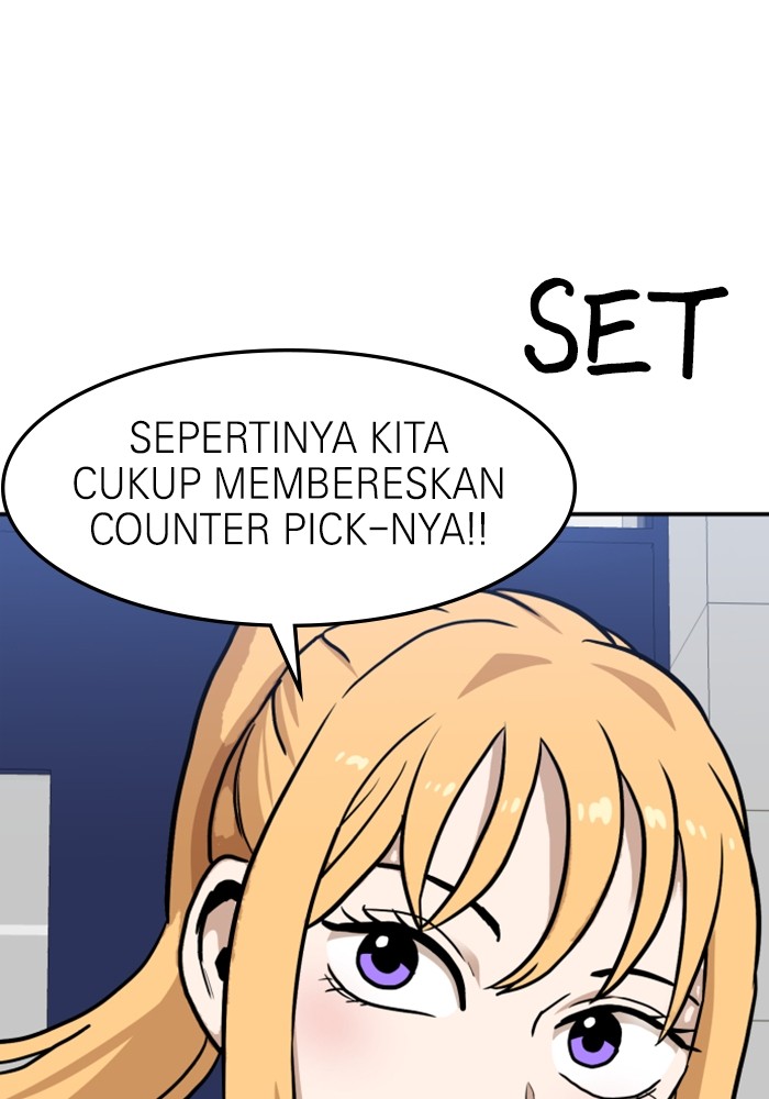 Double Click Chapter 88 Gambar 38