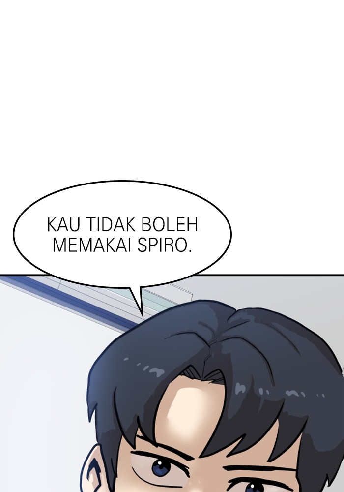 Double Click Chapter 88 Gambar 4