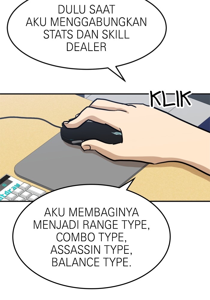 Double Click Chapter 88 Gambar 42