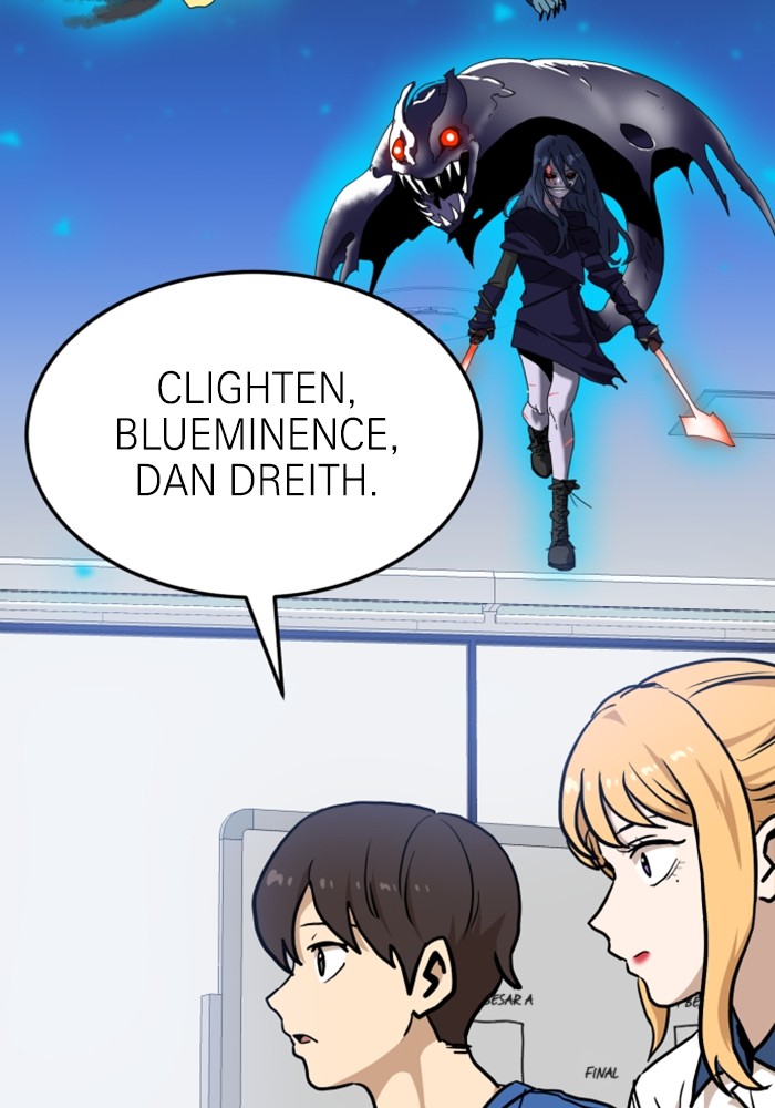 Double Click Chapter 88 Gambar 45