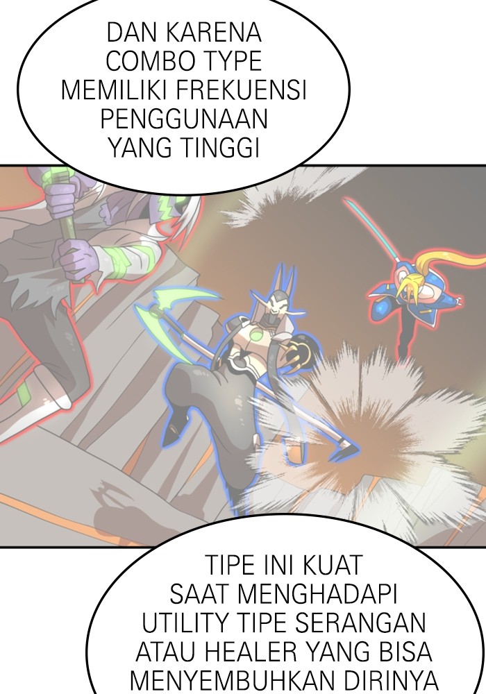 Double Click Chapter 88 Gambar 59