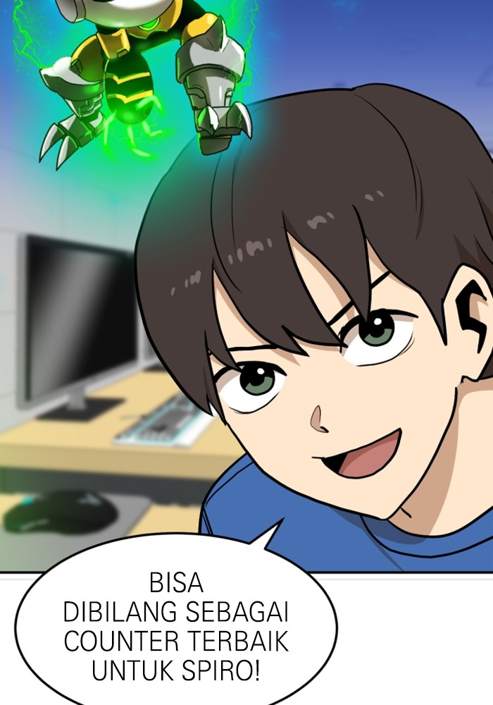 Double Click Chapter 88 Gambar 64
