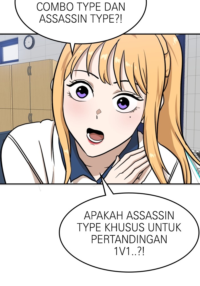 Double Click Chapter 88 Gambar 69