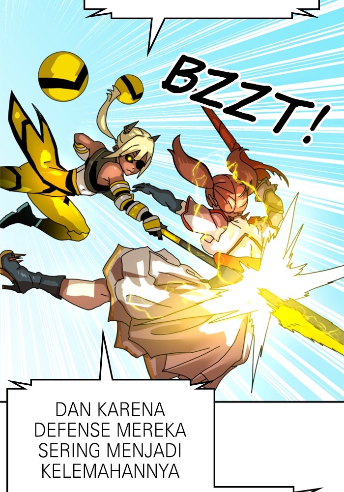 Double Click Chapter 88 Gambar 74