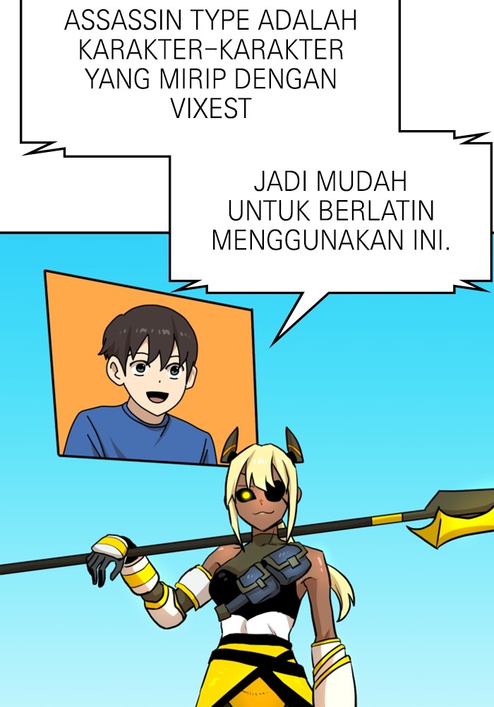Double Click Chapter 88 Gambar 77