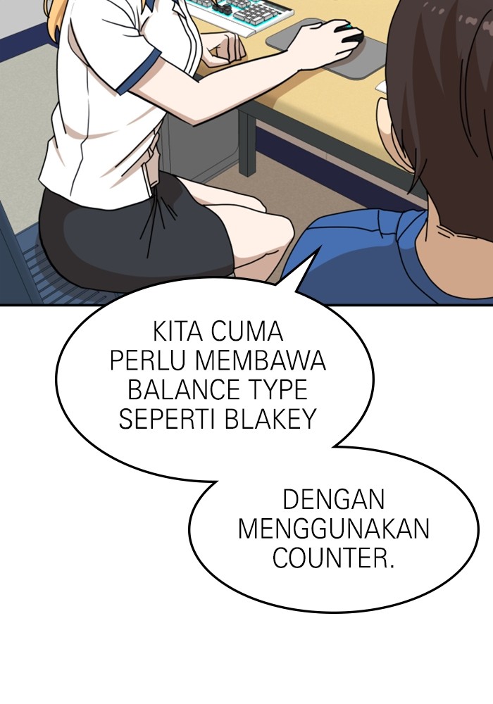 Double Click Chapter 88 Gambar 89