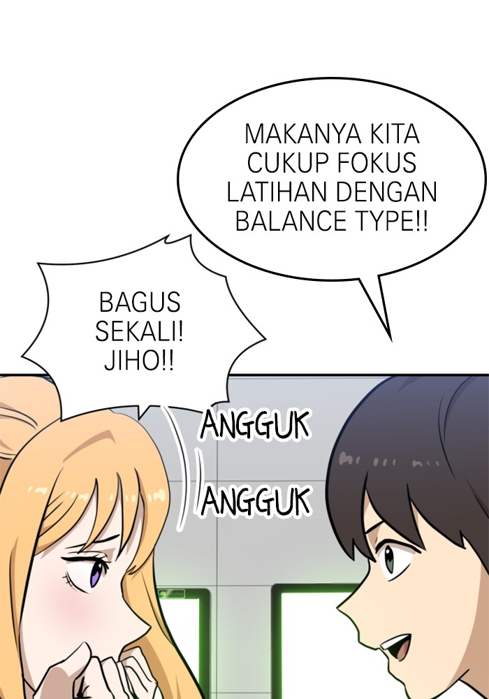 Double Click Chapter 88 Gambar 90